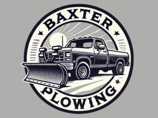 Baxter Plowing