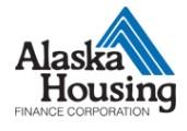 Alaska Housing Finance Corp