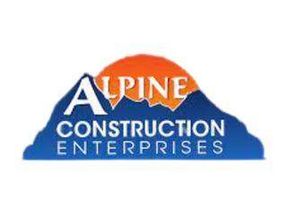 Alpine Construction Enterprises, LLC