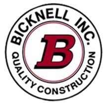 Bicknell Inc.