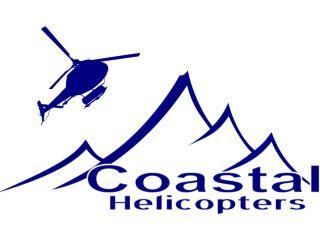 Coastal Helicopters