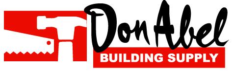 Don Abel Building Supply, Inc.
