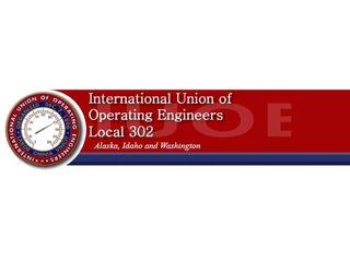 Operating Engineers Local 302