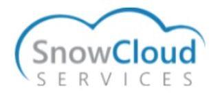 SnowCloud Services LLC