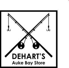 DeHarts Auke Bay Store