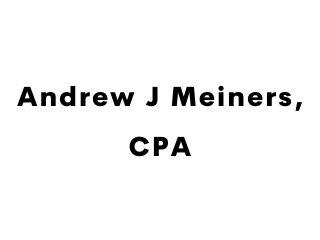 Andrew J. Meiners, CPA