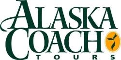 Alaska Coach Tours