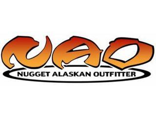 Nugget Alaskan Outfitter