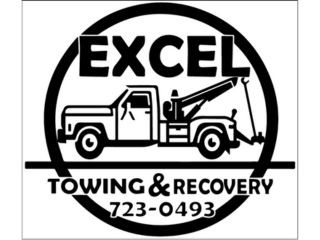 Excel Towing & Recovery Corp