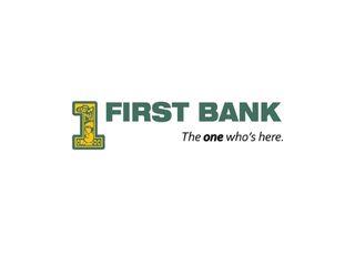 First Bank