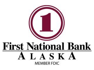 First National Bank Alaska