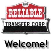 Reliable Transfer Corp.