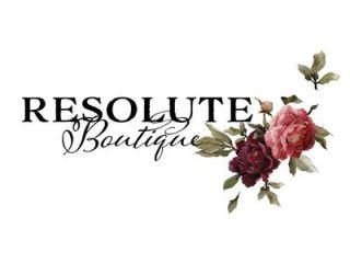 Resolute Boutique