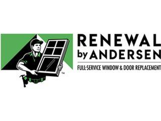 Renewal by Andersen of Alaska