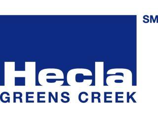 Hecla Greens Creek Mining Company