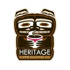 Heritage Coffee Company