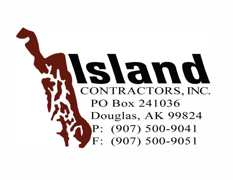Island Contractors Inc